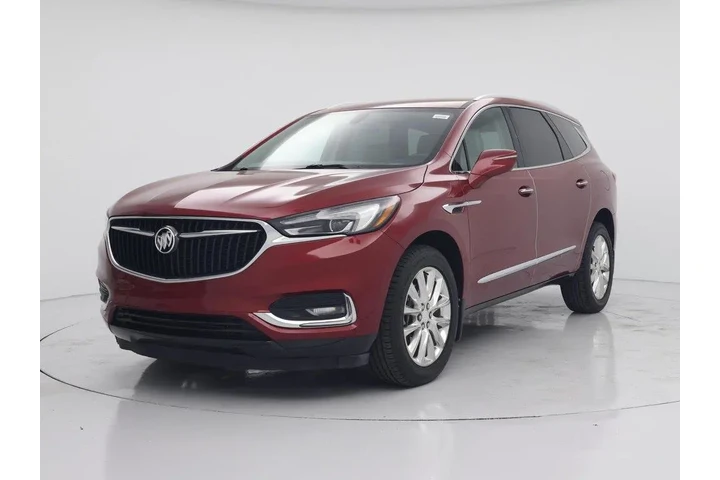 $23998 : Buick Enclave 2018 4x4 Essen image 4