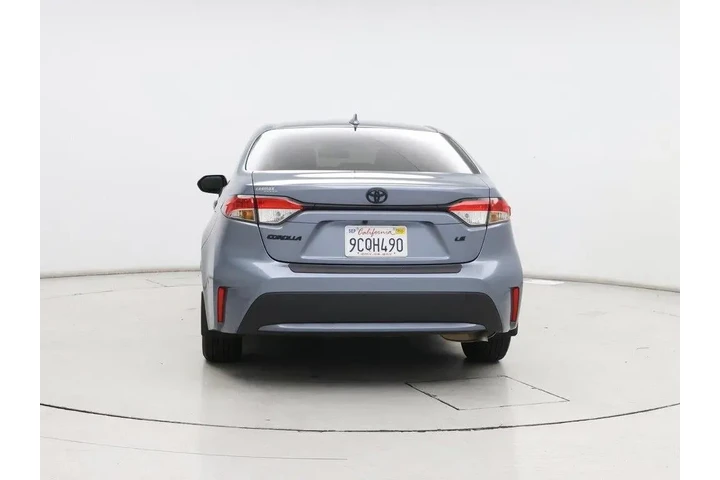 $20998 : Toyota Corolla 2022 LE 4dr S image 6
