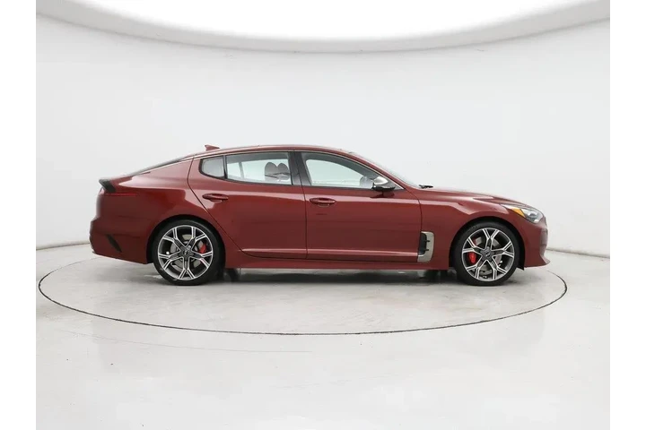 $25998 : Kia Stinger 2018 GT2 4dr Sed image 7