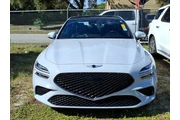 $28995 : Genesis G70 2023 2.0T 4dr Se thumbnail
