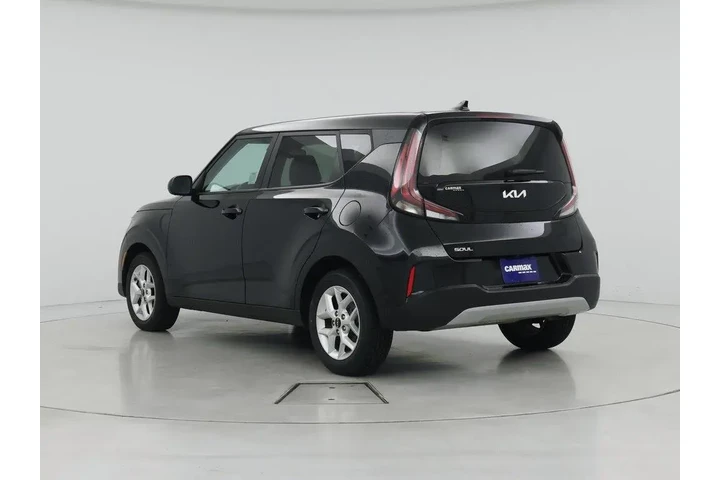 $15998 : Kia Soul 2023 LX 4dr Crossov image 2