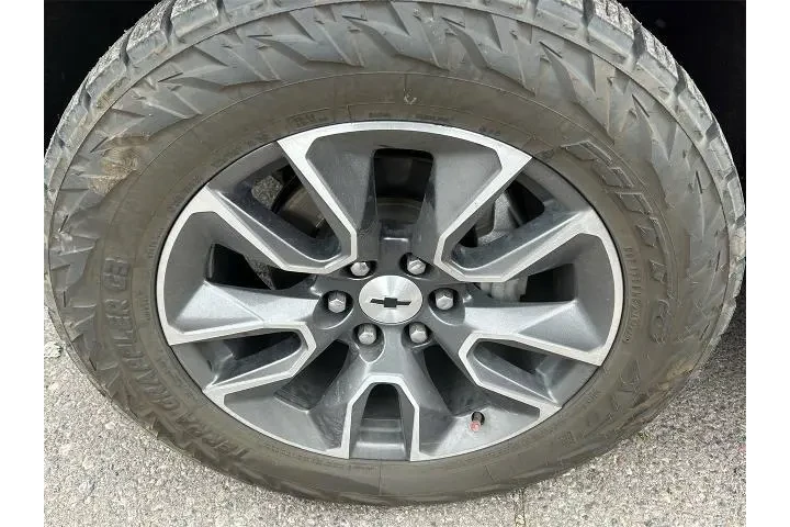 $32991 : Chevrolet Silverado 1500 201 image 10