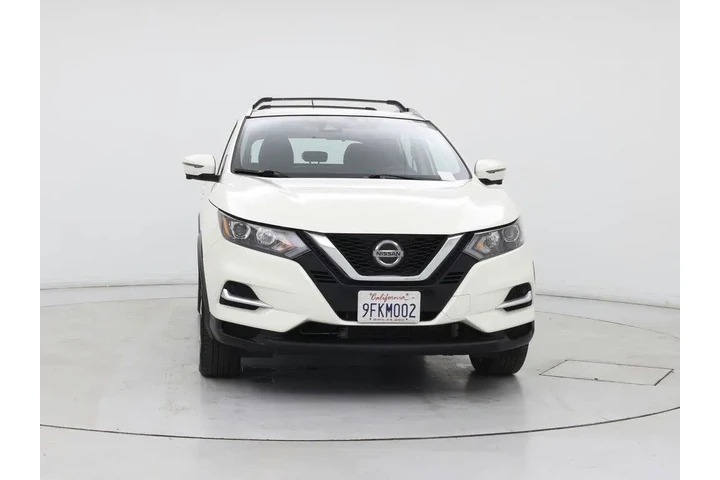 $19998 : Nissan Rogue Sport 2022 SL 4 image 5