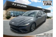 Hyundai ELANTRA 2024 SEL 4dr