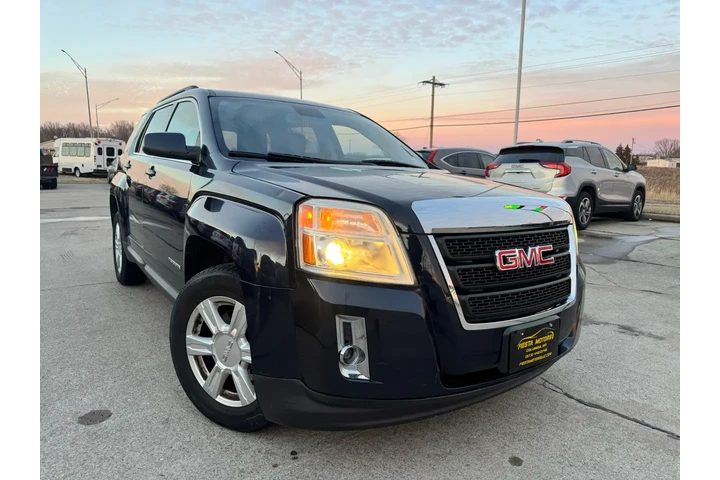 $6999 : 2015 GMC Terrain SLE2 FWD image 6