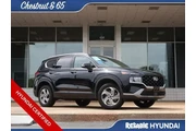Hyundai SANTA FE 2023 AWD SE