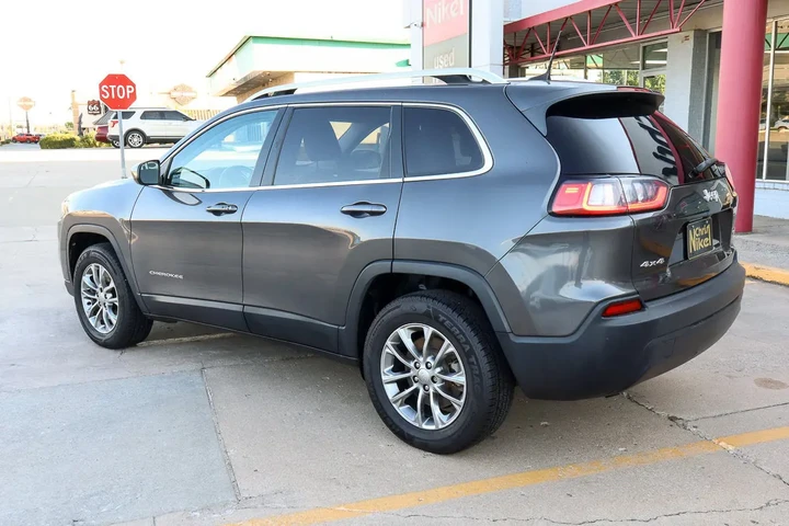 $15949 : 2019 Cherokee Latitude Plus image 6