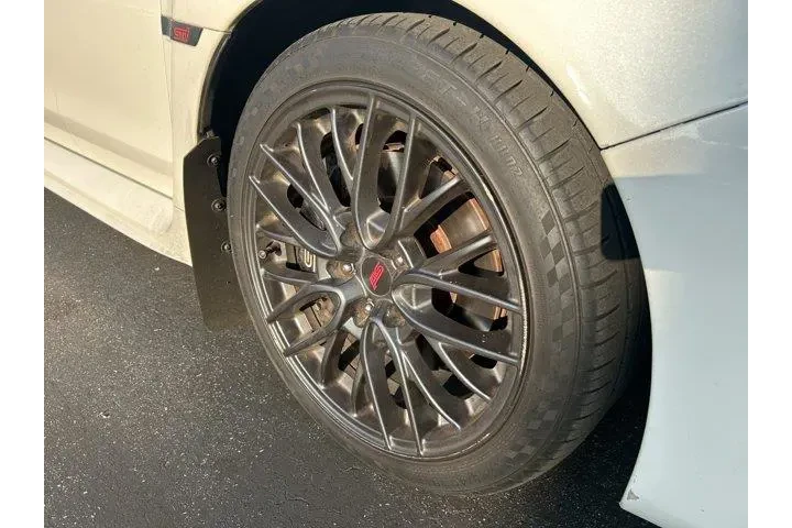 $24994 : Subaru WRX 2017 AWD STI 4dr image 10