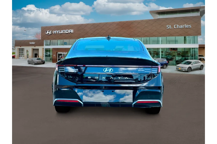 $24977 : Hyundai SONATA 2024 SEL 4dr image 6