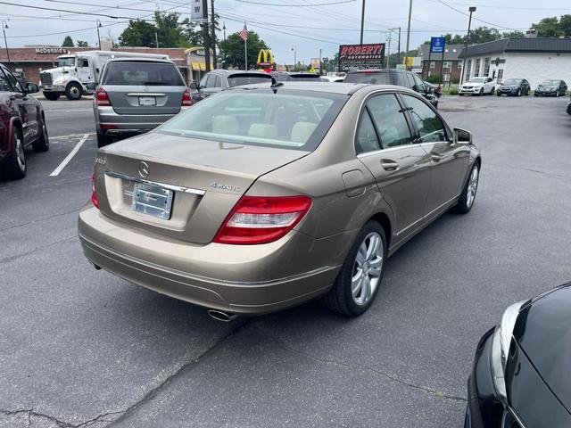 $11995 : 2010 MERCEDES-BENZ C-CLASS image 3