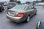 $11995 : 2010 MERCEDES-BENZ C-CLASS thumbnail