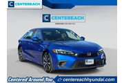 $21498 : Honda Civic 2023 EX 4dr Seda thumbnail