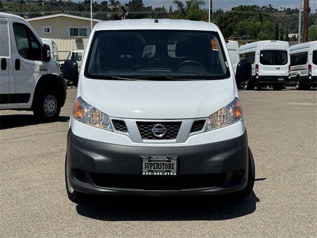 $20999 : 2019 NV200 Compact Cargo image 2