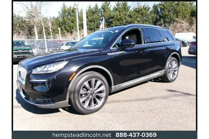 $26996 : Lincoln Corsair 2020 AWD Res image 1