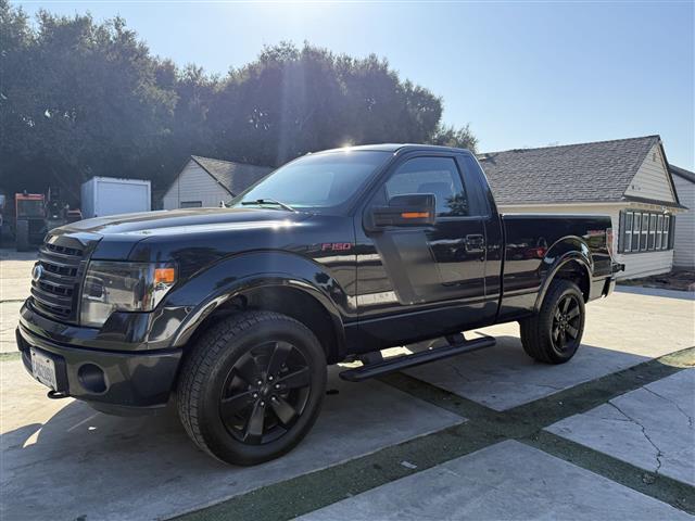 $11500 : 2014 Ford 150 4X4 Tremor image 2