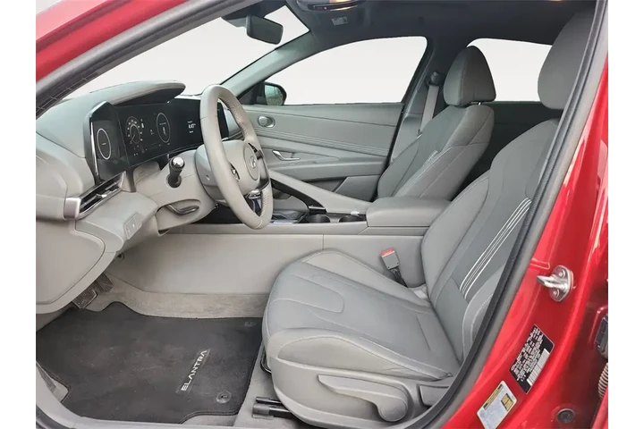 $21500 : Hyundai ELANTRA 2024 SEL 4dr image 2