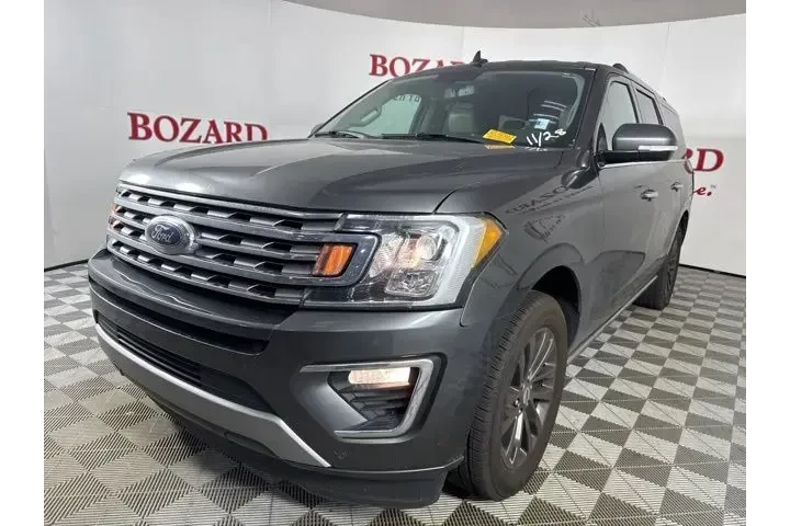 $22000 : Ford Expedition MAX 2019 4x2 image 4