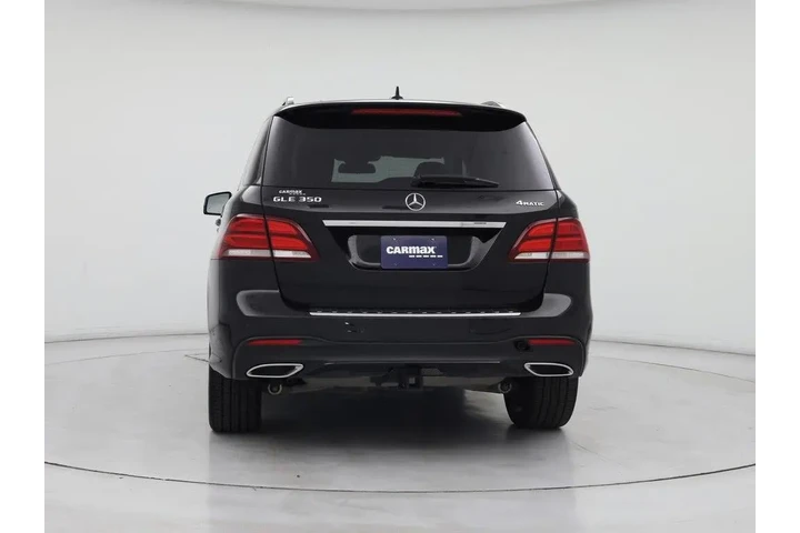$25998 : Mercedes-Benz GLE 2017 AWD G image 6