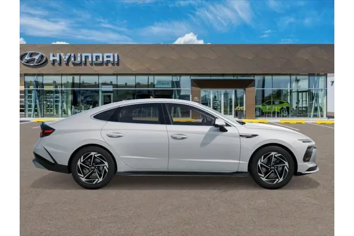 $29000 : Hyundai SONATA 2026 SEL Spor image 7