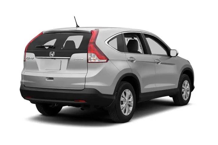 $13999 : Honda CR-V 2013 EX 4dr SUV image 3