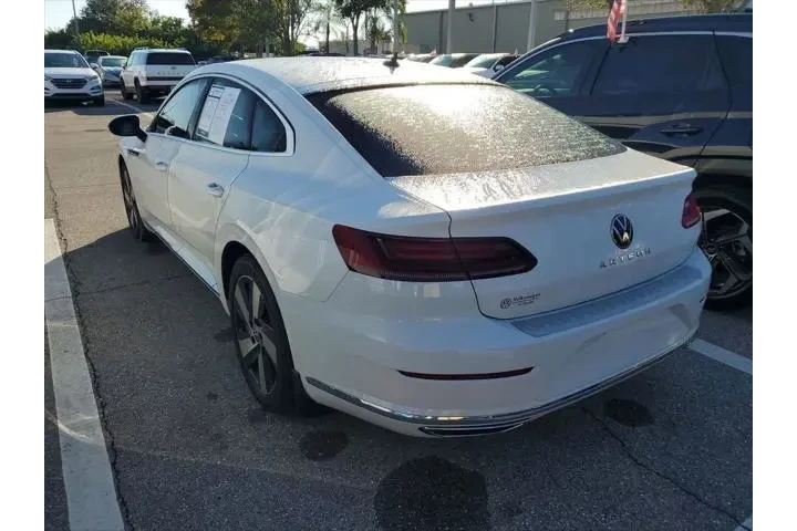$14787 : Volkswagen Arteon 2021 SE 4d image 5