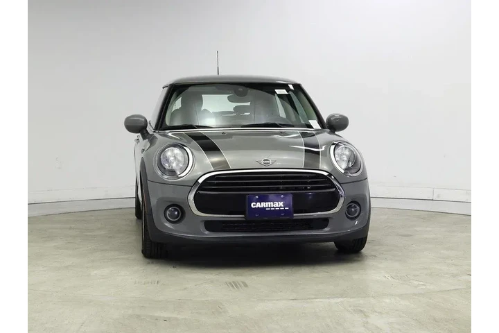$17998 : MINI Hardtop 2 Door 2020 Coo image 5