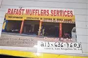 RAFAST MUFFLERS SERVICE thumbnail