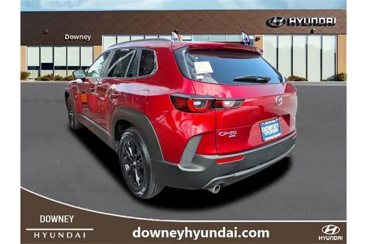 $22585 : Mazda CX-50 2024 AWD 2.5 S P image 5