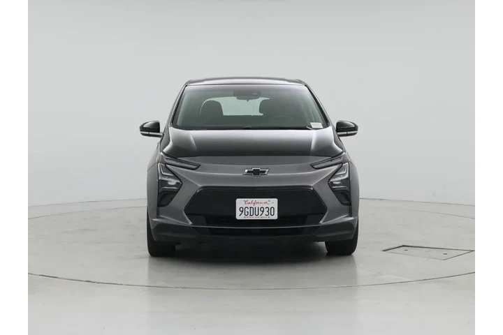 $19998 : Chevrolet Bolt EV 2023 1LT 4 image 5