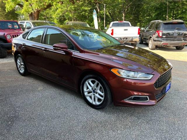 $9999 : 2016 Fusion SE image 4