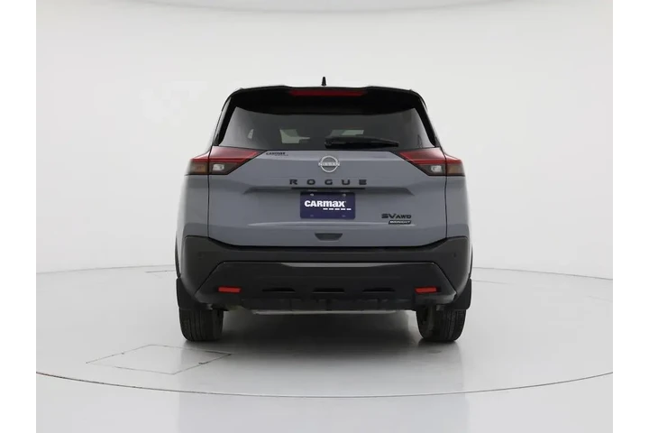$25998 : Nissan Rogue 2023 AWD SV 4dr image 6