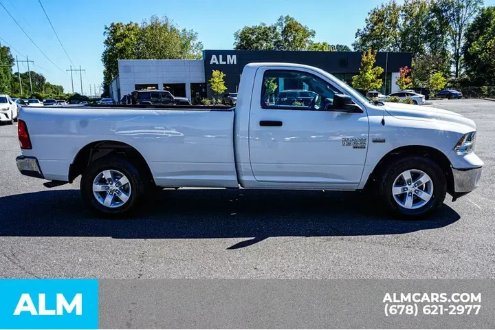 $21920 : Ram 1500 Classic 2020 4x2 Tr image 9
