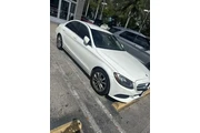 $7990 : Mercedes-Benz C-Class 2015 C thumbnail