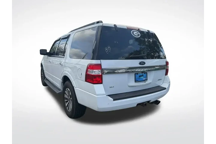 $14997 : Ford Expedition 2017 4x4 XLT image 6