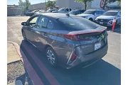 $20499 : Toyota Prius Prime 2020 XLE thumbnail