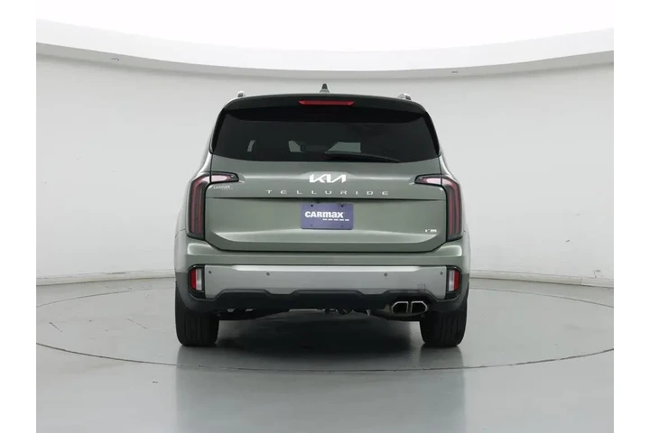 $38998 : Kia Telluride 2023 AWD EX X- image 6