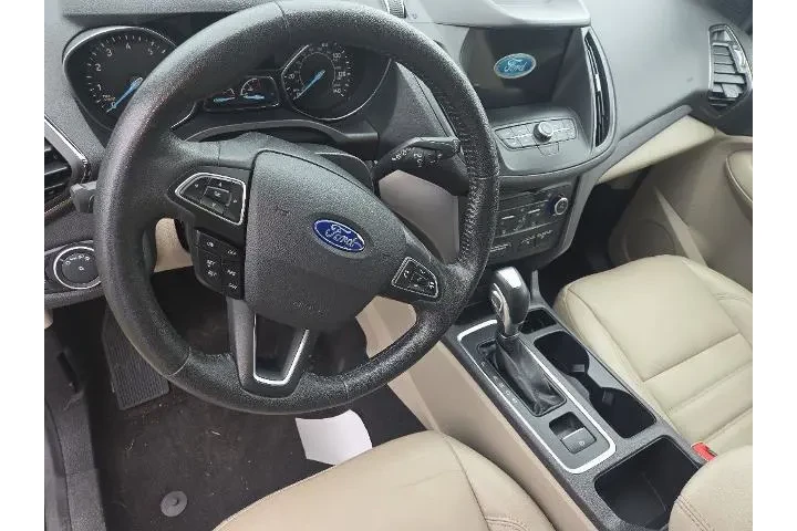 $15785 : Ford Escape 2018 AWD SEL 4dr image 7