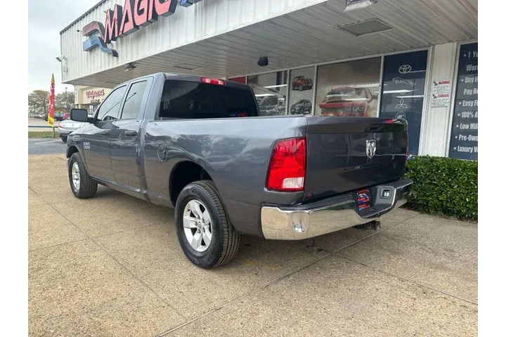$21999 : 2018 RAM 1500 Express image 5