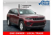 Jeep Grand Cherokee 2024 4x4 en Elizabethtown
