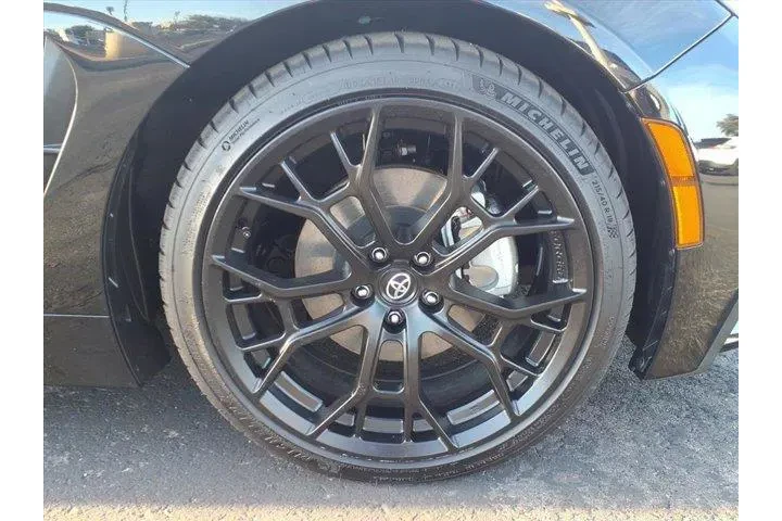 $32664 : Toyota GR86 2025 Premium 2dr image 9