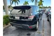 $15990 : Land Rover Range Rover Sport thumbnail