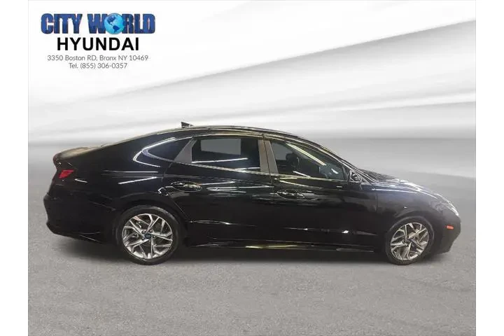 $18134 : Hyundai SONATA 2020 SEL 4dr image 6