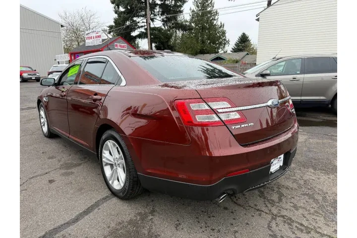 $10995 : 2015 Taurus SEL image 6