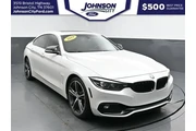 BMW 4 Series 2019 430i Gran en Knoxville