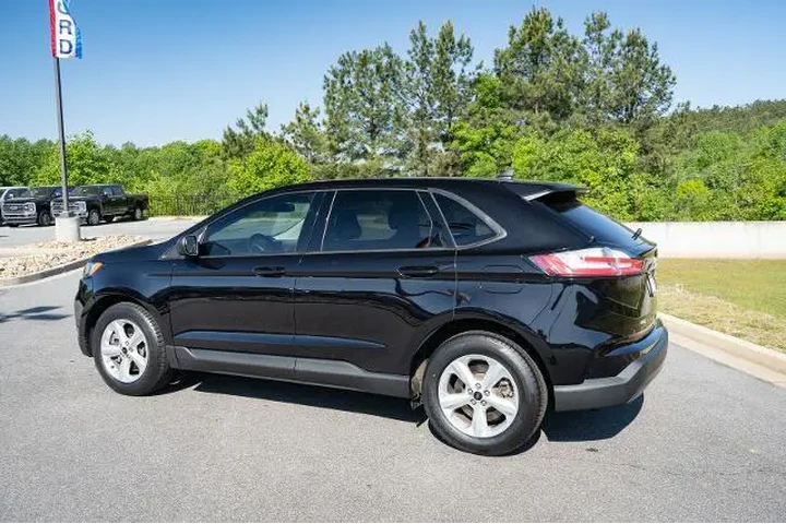 $24987 : Ford Edge 2023 AWD SE 4dr Cr image 7