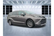 Toyota Sienna 2021 XLE 7-Pas en Atlanta