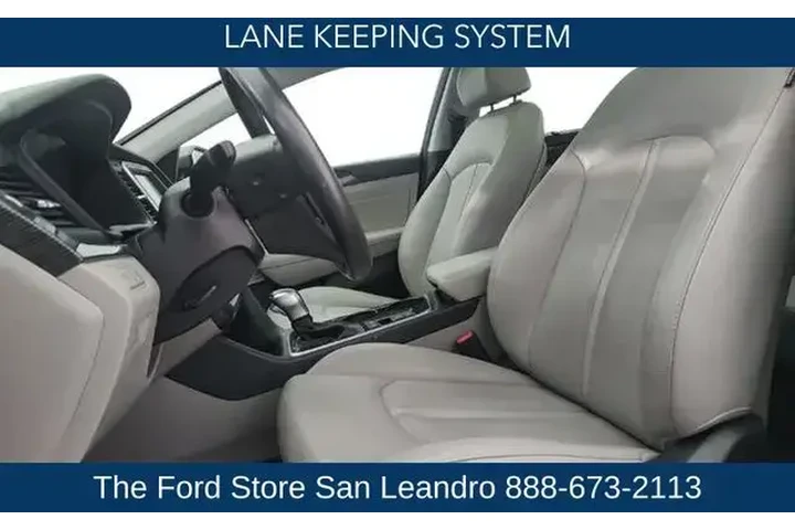 $20750 : Hyundai SONATA 2019 SEL 4dr image 9