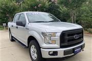 2016 F-150 XLT SuperCrew 5.5- en Shreveport