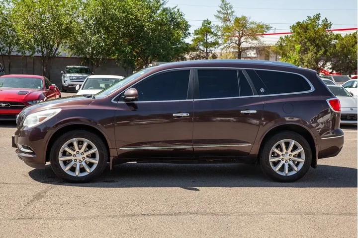 $11250 : 2015 Enclave Premium image 8