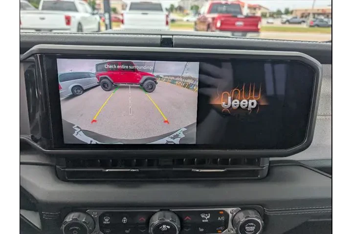 $39991 : Jeep Wrangler 2024 4x4 Sahar image 10